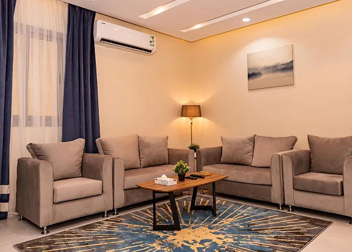Idles By Staytion Serviced Apartments
