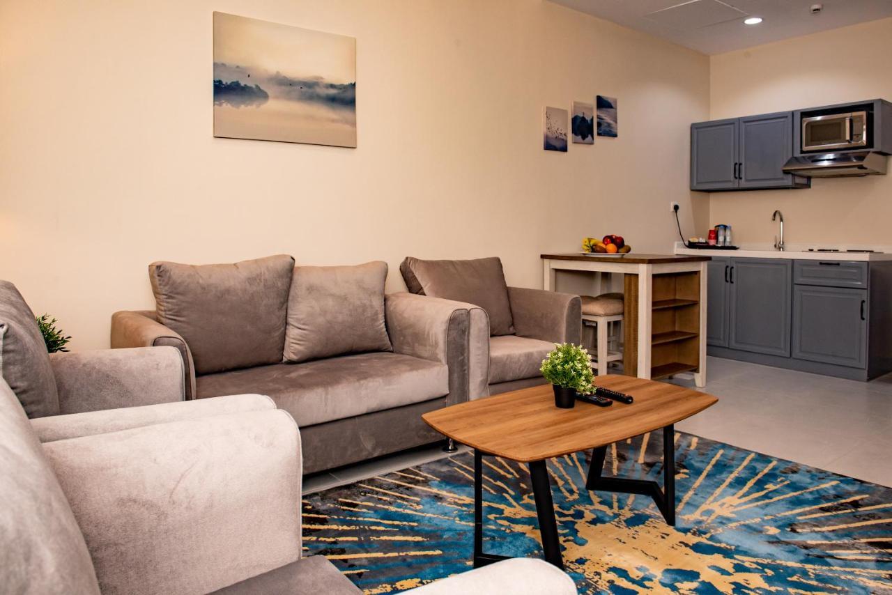 Idles By Staytion Serviced Aparthotel *