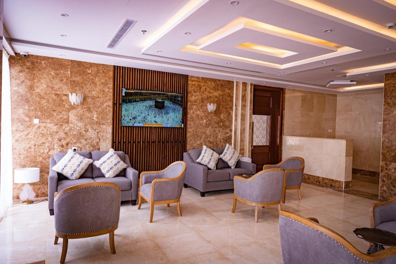 Idles By Staytion Serviced جدة