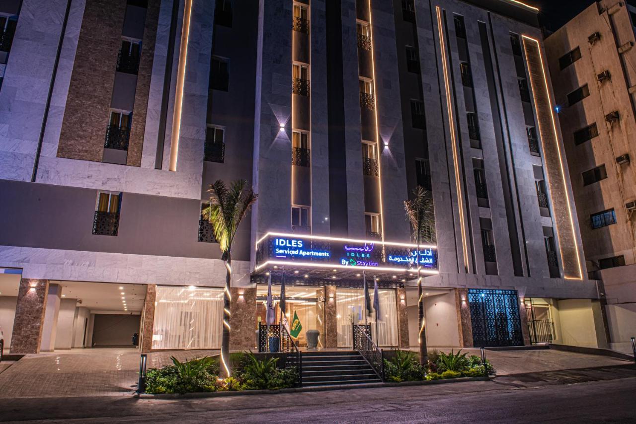 Idles By Staytion Serviced Aparthotel