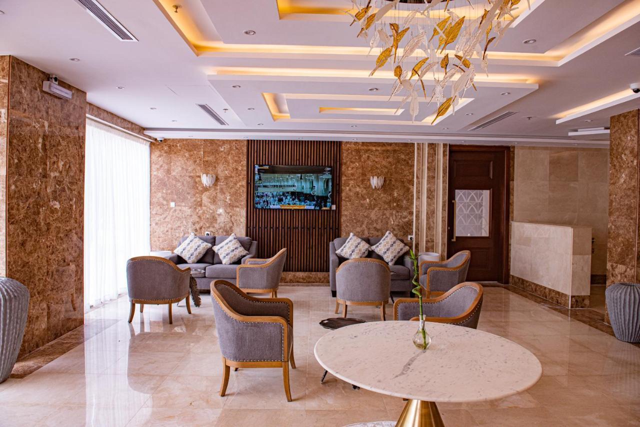 شقة فندقية Idles By Staytion Serviced *