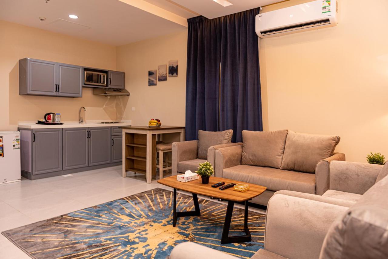 Idles By Staytion Serviced Aparthotel