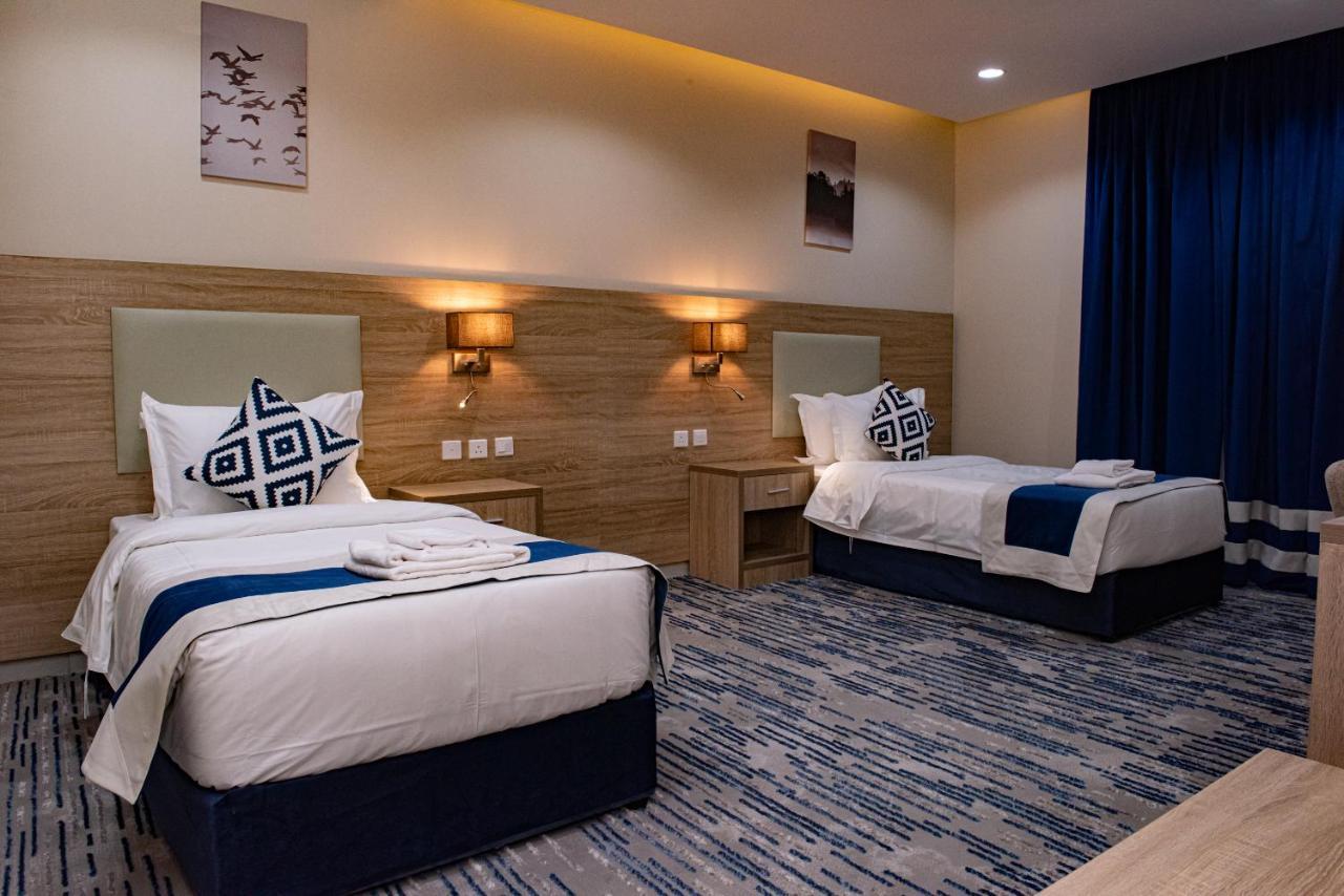 Idles By Staytion Serviced Aparthotel *