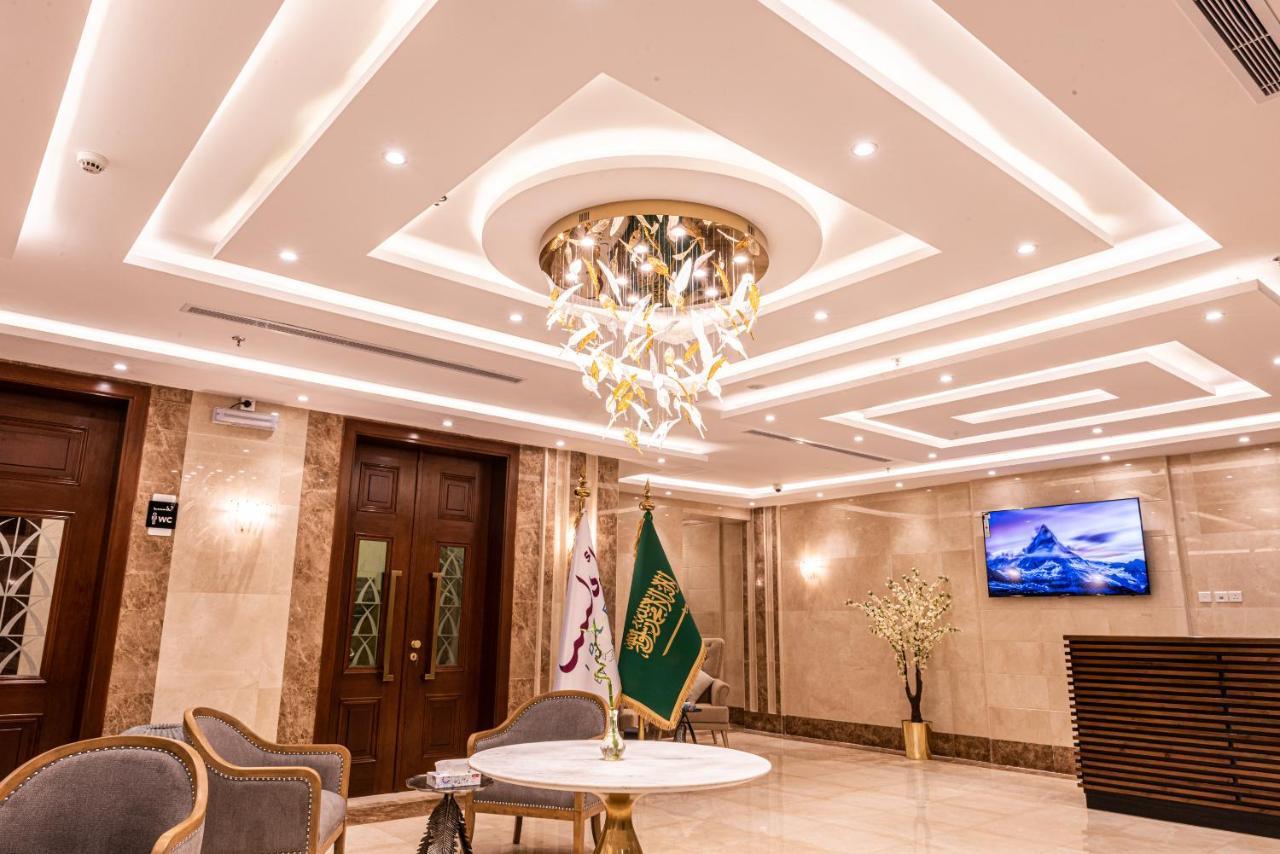 شقة فندقية Idles By Staytion Serviced جدة