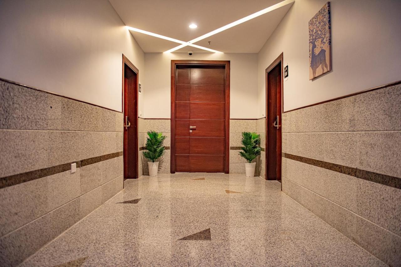 Idles By Staytion Serviced جدة