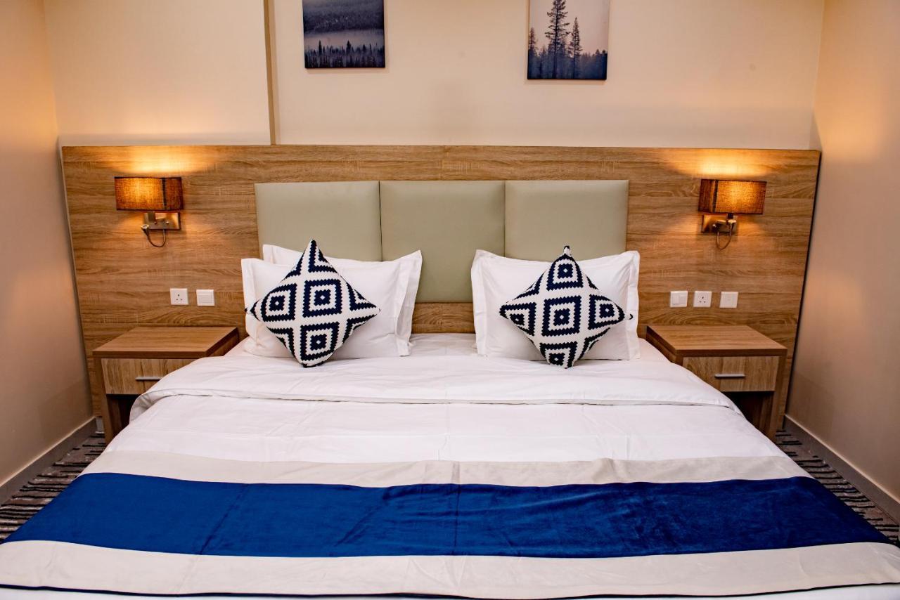Aparthotel Idles By Staytion Serviced