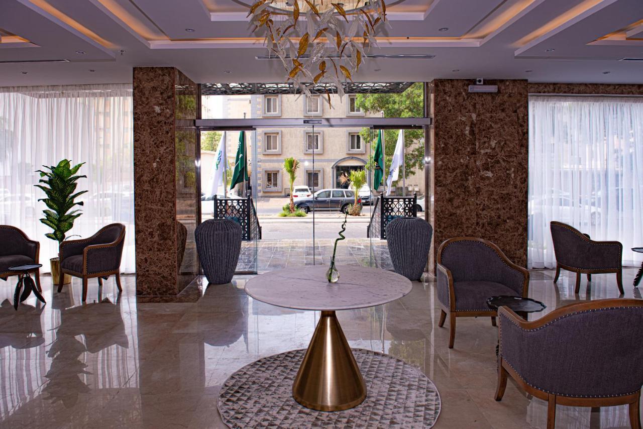 Idles By Staytion Serviced * Jeddah