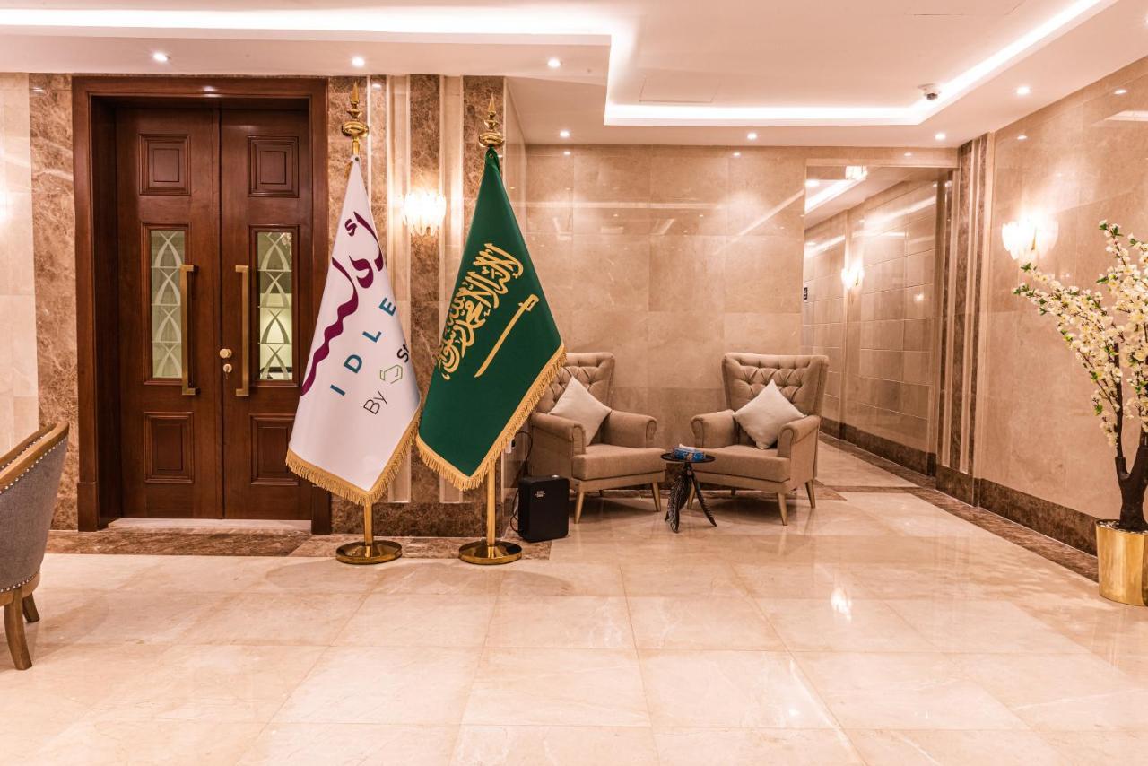 Idles By Staytion Serviced شقة فندقية