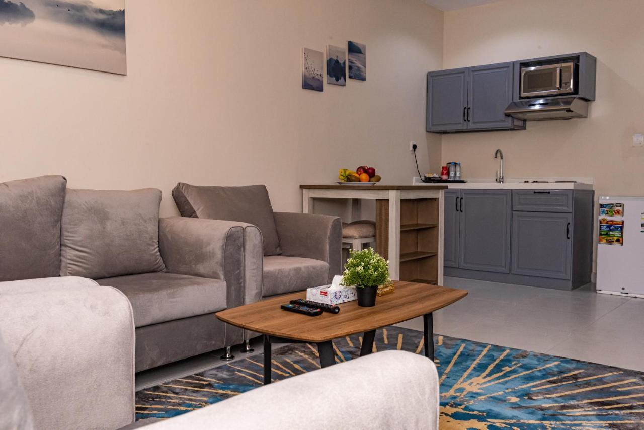 Idles By Staytion Serviced Aparthotel