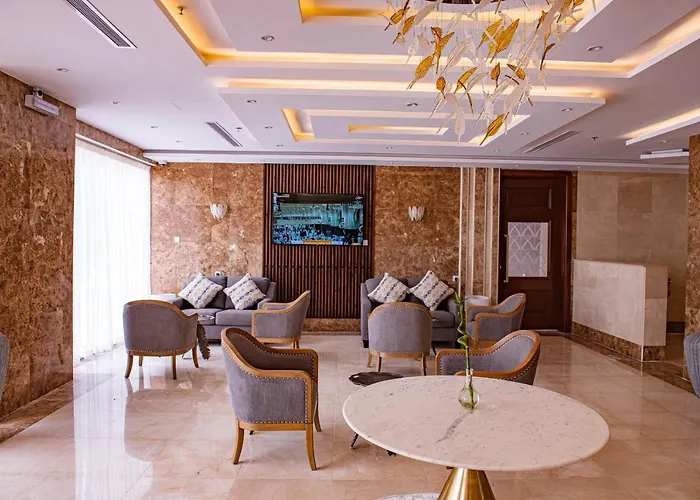 Idles By Staytion Serviced Apartments