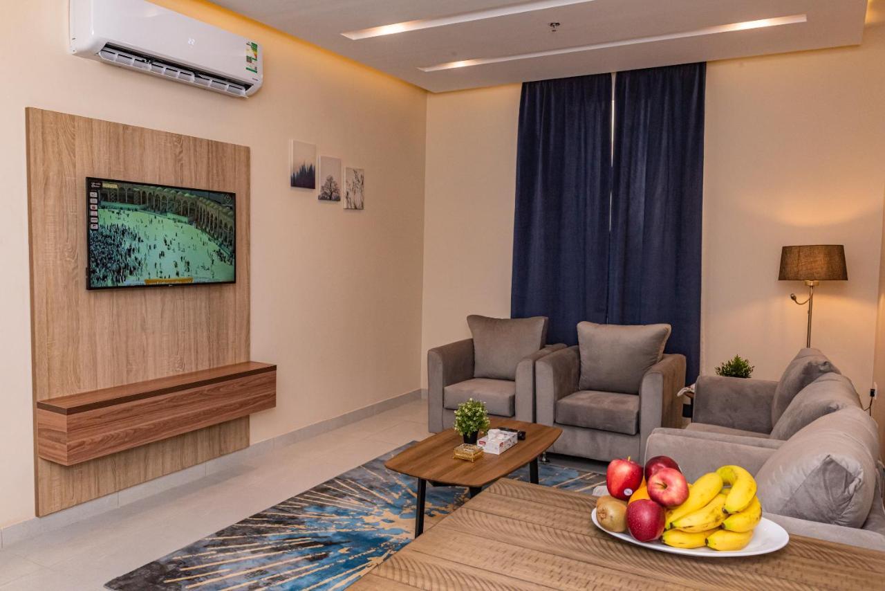 Idles By Staytion Serviced Aparthotel Jeddah