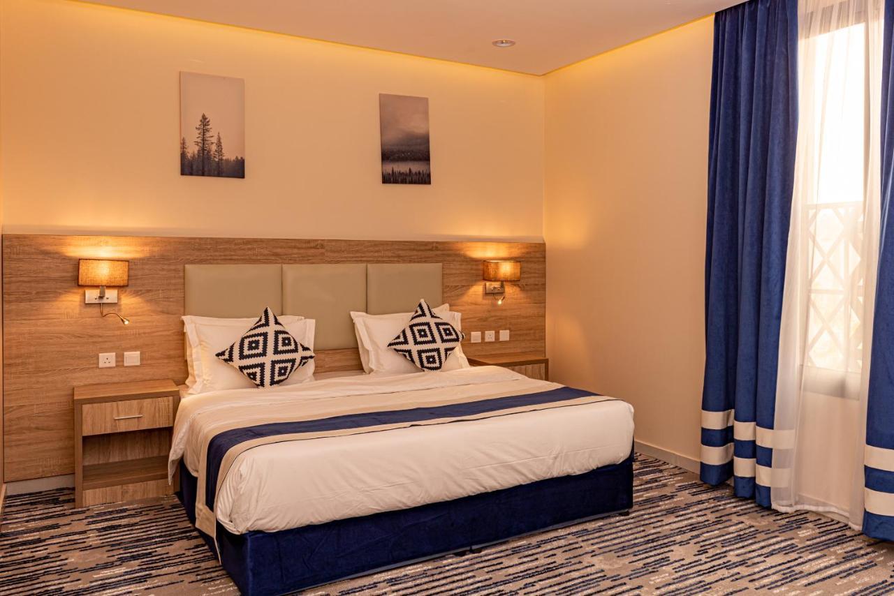 Idles By Staytion Serviced Aparthotel *