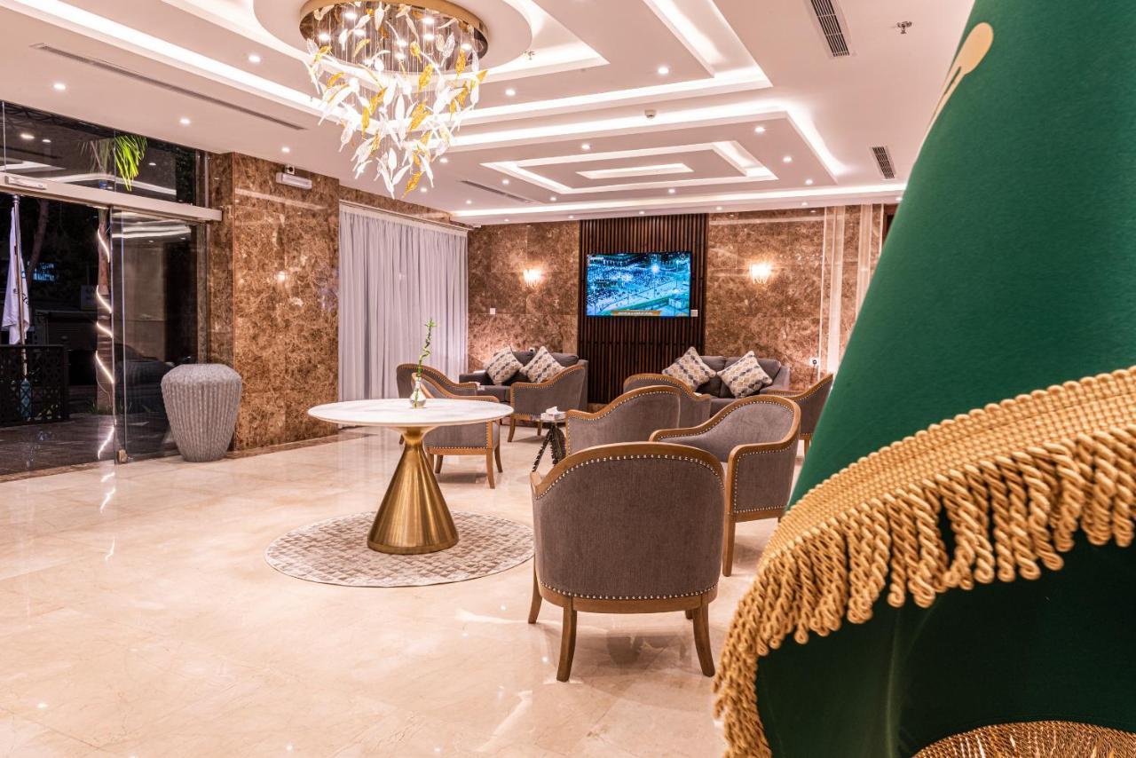 Aparthotel Idles By Staytion Serviced Jeddah
